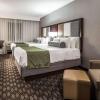 best western premier nyc gateway hotel