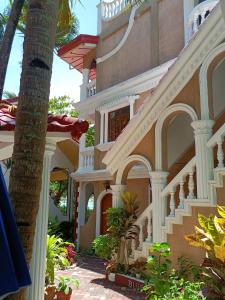 blue crystal beach resort