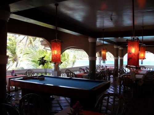 puerto galera