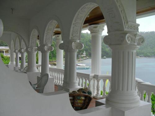 puerto galera