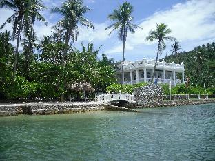 blue crystal beach resort