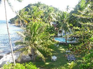 blue crystal beach resort