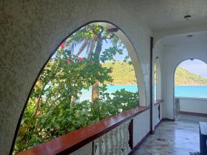 blue crystal beach resort