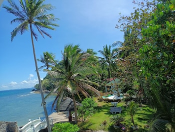 puerto galera