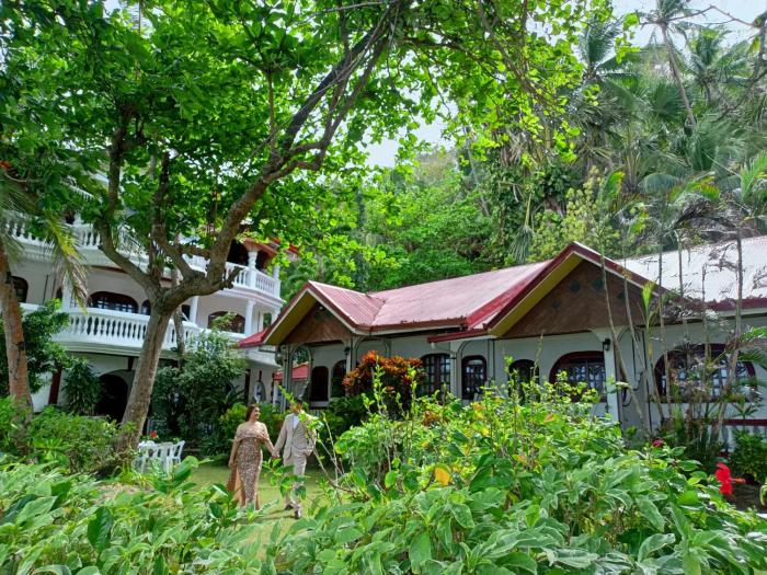 puerto galera