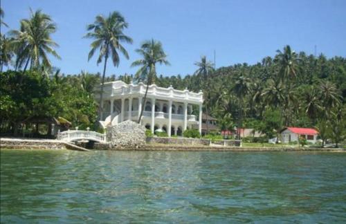 puerto galera
