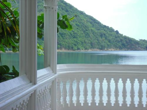 puerto galera