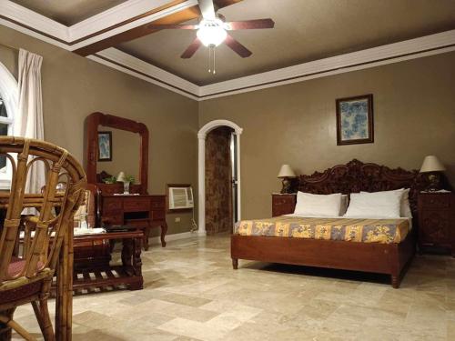 blue crystal beach resort