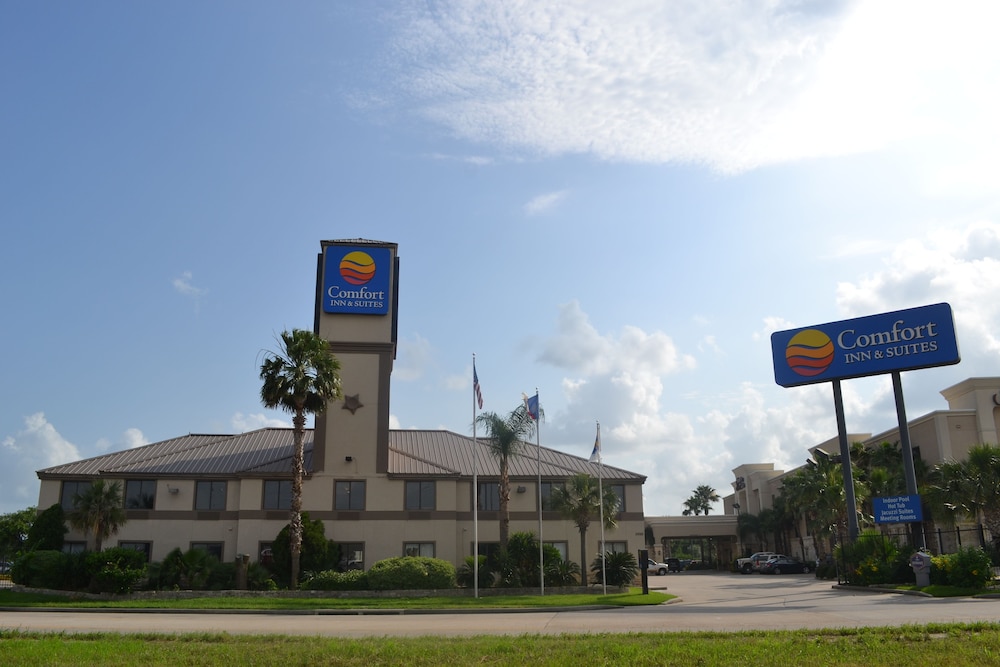 comfort inn and suites houston key katy