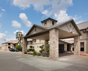 comfort inn and suites houston key katy