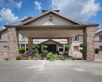comfort inn and suites houston key katy