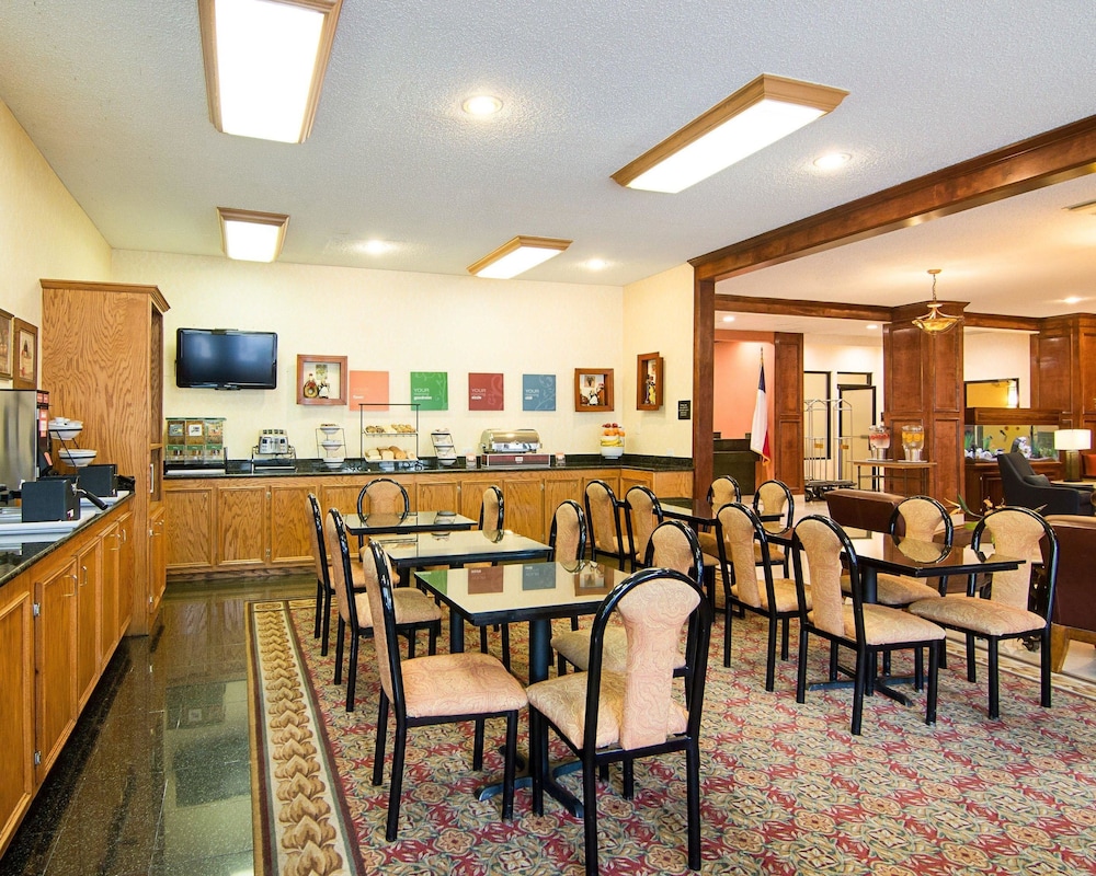 comfort inn and suites houston key katy