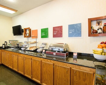 comfort inn and suites houston key katy