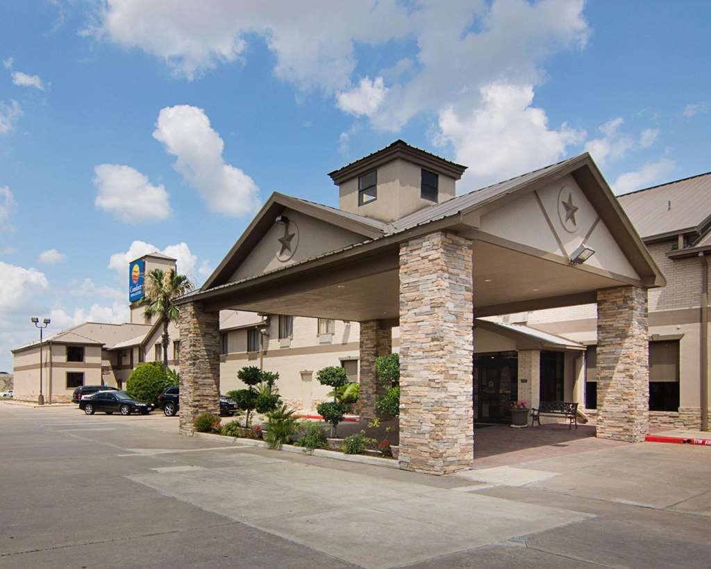 comfort inn and suites houston key katy