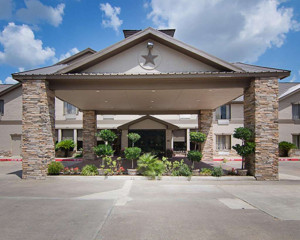 comfort inn and suites houston key katy