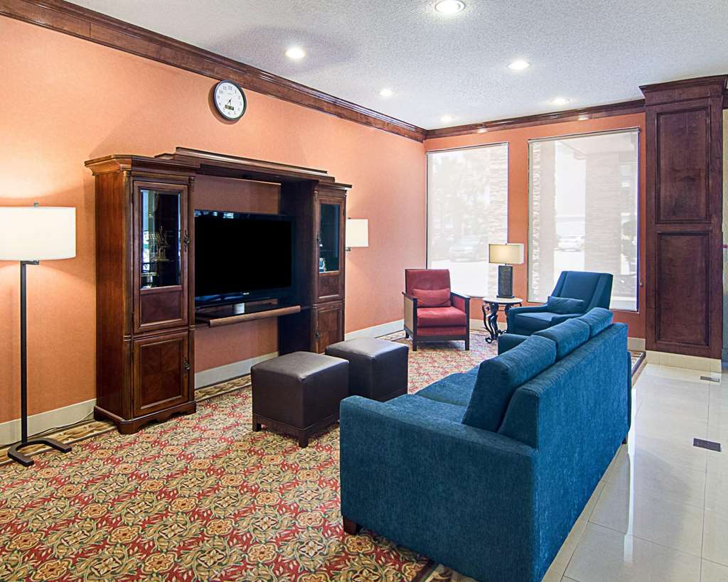 comfort inn and suites houston key katy