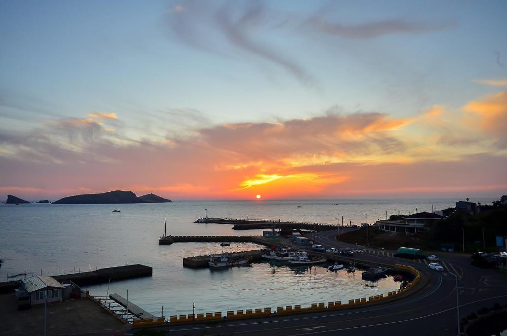 jeju backpaecus villa