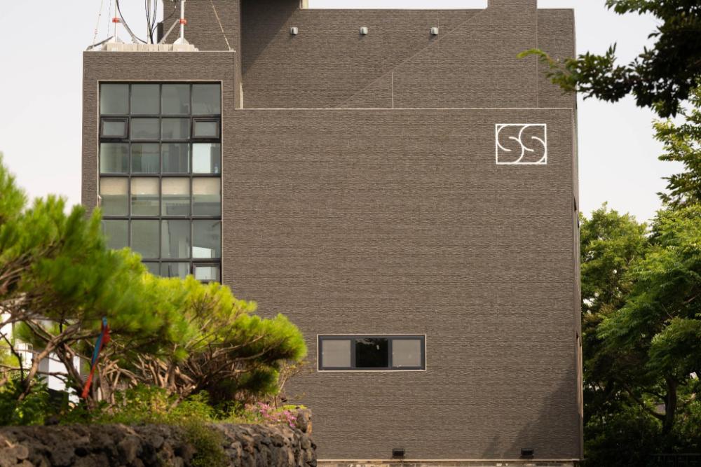 jeju backpaecus villa