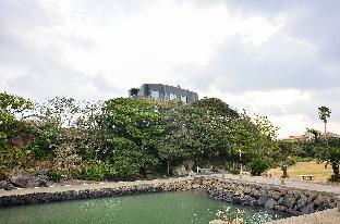 jeju backpaecus villa