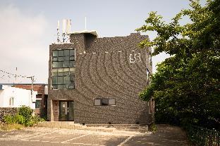 jeju backpaecus villa