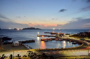 jeju backpaecus villa