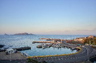 jeju backpaecus villa