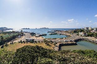 jeju backpaecus villa