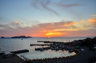 jeju backpaecus villa