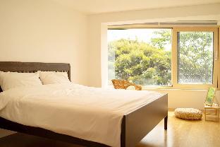 jeju backpaecus villa