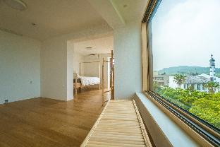 jeju backpaecus villa