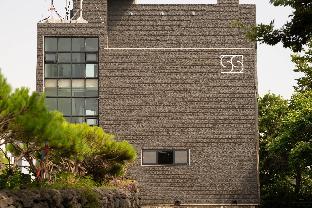 jeju backpaecus villa