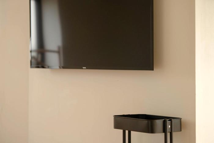 jeju backpaecus villa