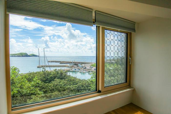 jeju backpaecus villa