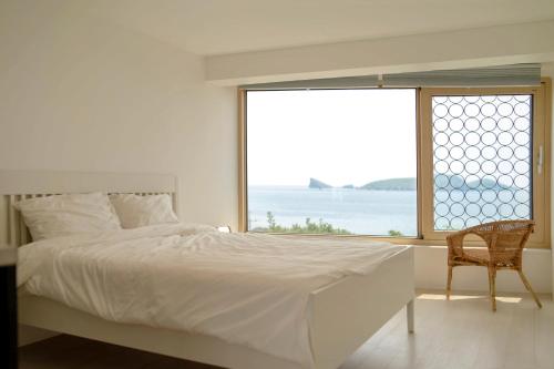 jeju backpaecus villa