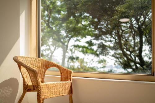 jeju backpaecus villa