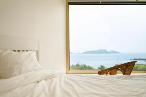 jeju backpaecus villa