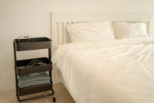 jeju backpaecus villa