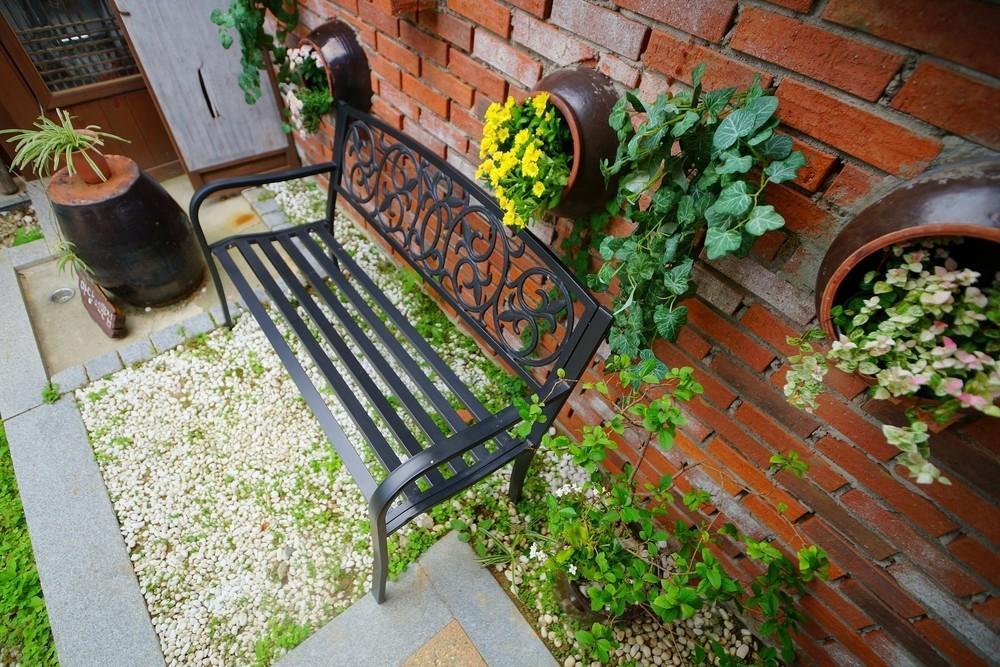 jeonju hanok madang pretty house pension