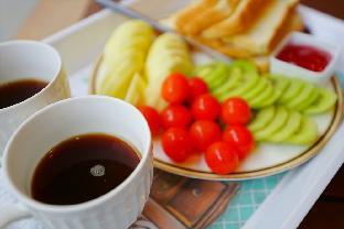 jeonju hanok madang pretty house pension