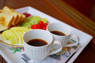 jeonju hanok madang pretty house pension