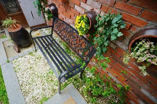 jeonju hanok madang pretty house pension