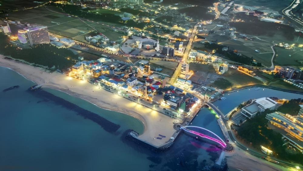 gangneung gangmun stay