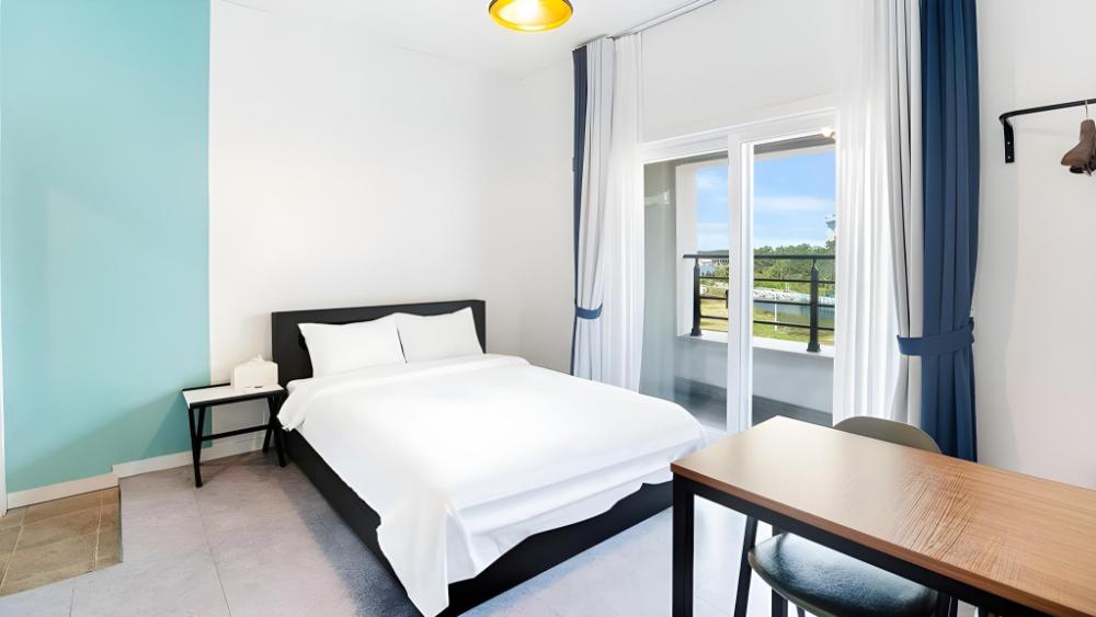 gangneung gangmun stay