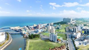 gangneung gangmun stay