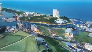 gangneung gangmun stay