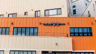 gangneung gangmun stay