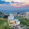 gangneung gangmun stay