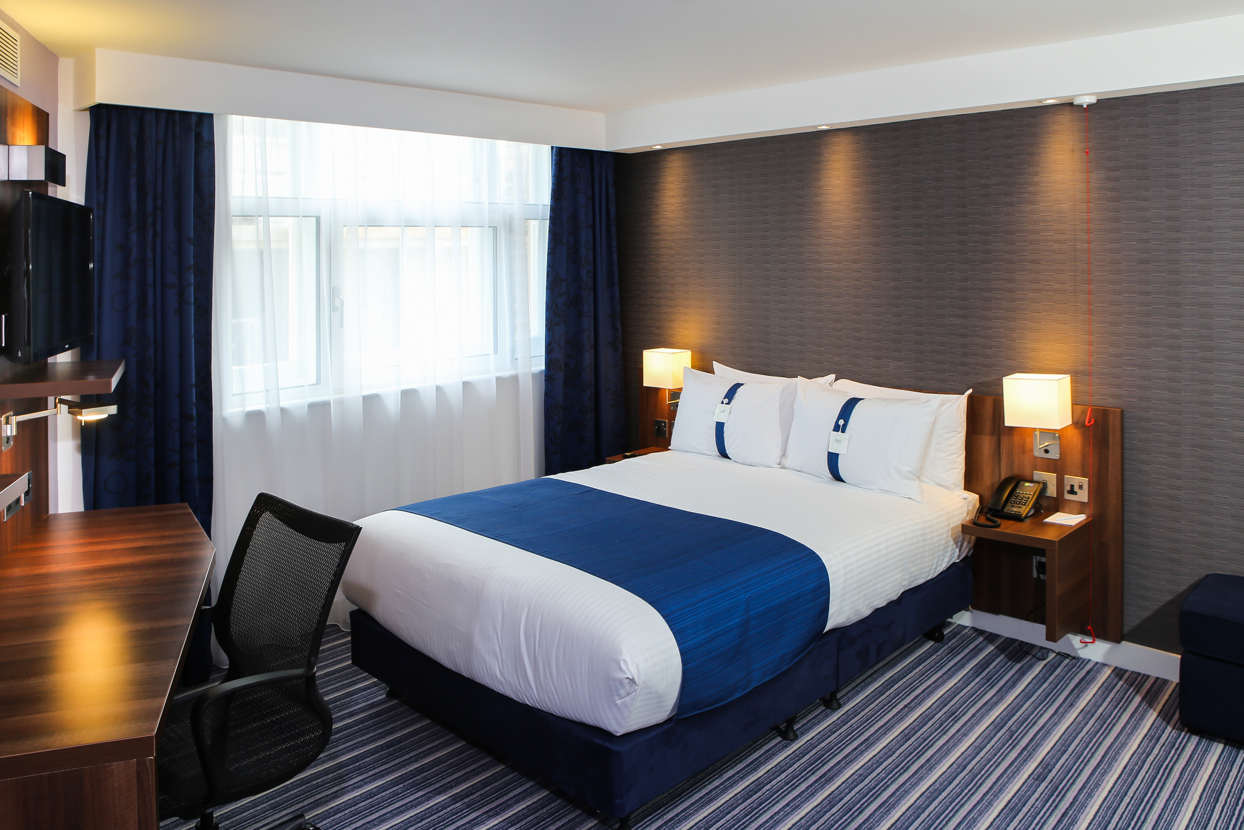 holiday inn express middlesbrough centre square by ihg