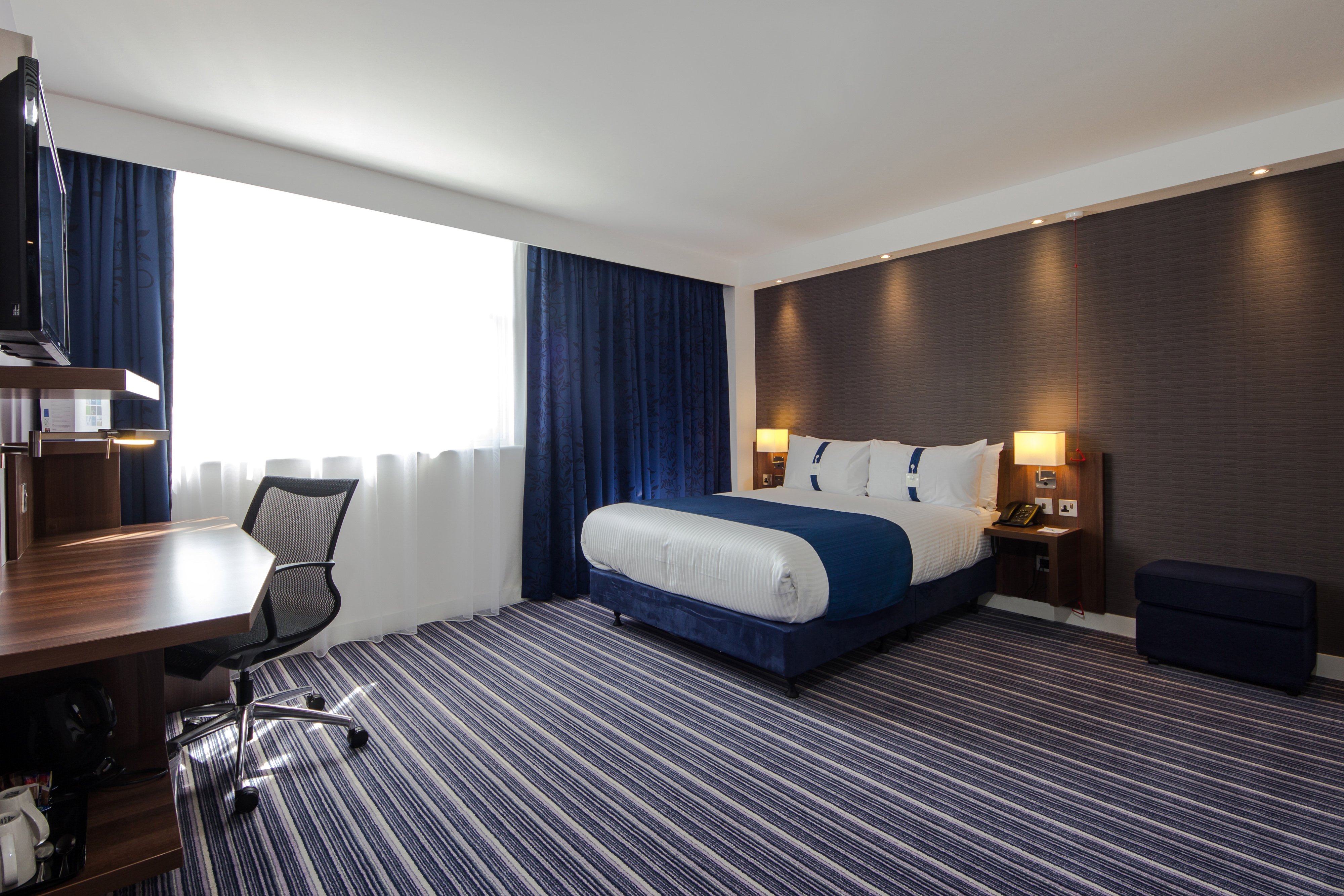 holiday inn express middlesbrough centre square by ihg
