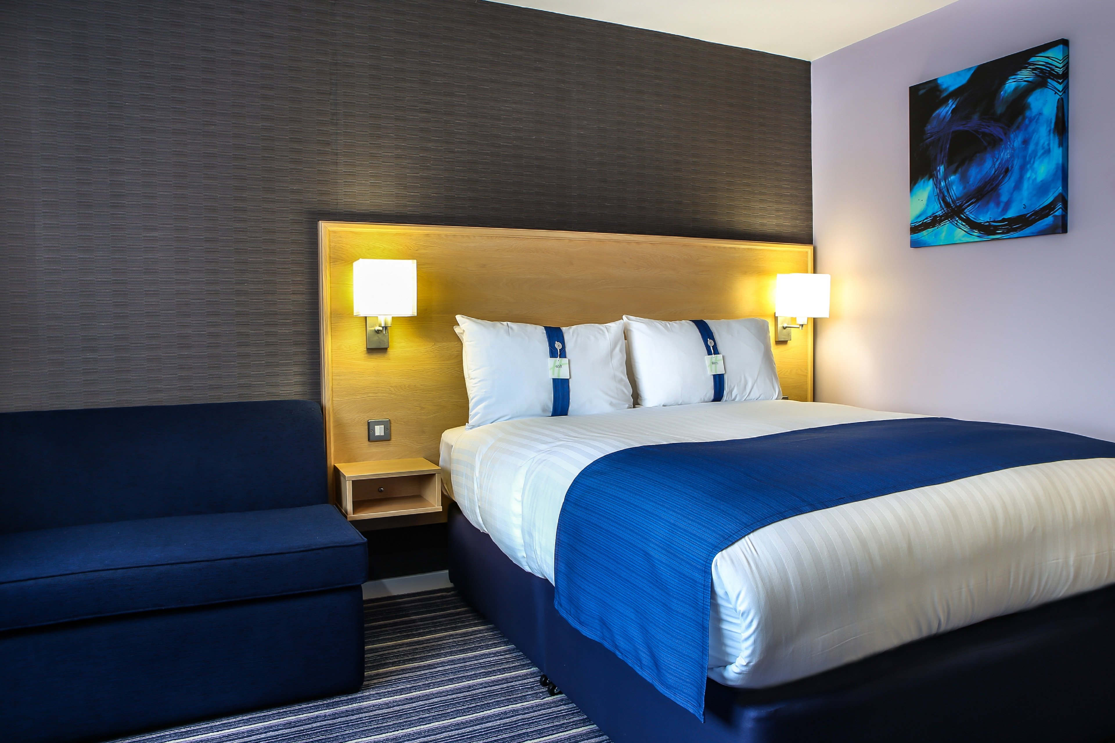 holiday inn express middlesbrough centre square by ihg